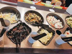 -比格比萨自助(新辰里学清路店)