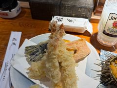 -桂马·日本料理·海胆·海鲜饭·酒场(民主广场店)