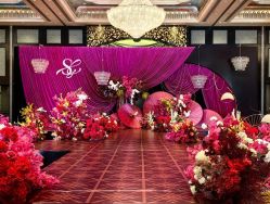 -星河湾酒店·宴会厅(番禺大道北店)