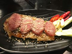 -小明同学(三里屯店)