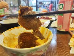 -重庆川渝肥妹火锅