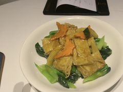 -莆田餐厅PUTIEN(金融街购物中心店)