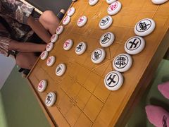-A+阿加汤宿(大悦城店)