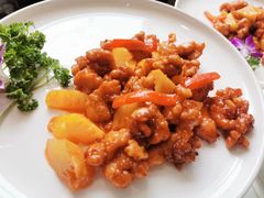-海鸿荟·沿江菜(中山北路店)