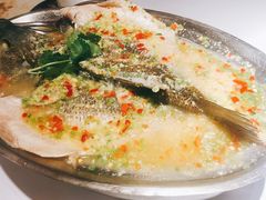 -瓦城泰国料理(芮欧百货店)