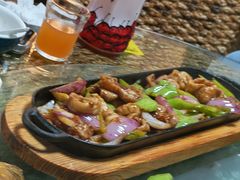 -大梁骨头馆·酱骨老菜(友好店)