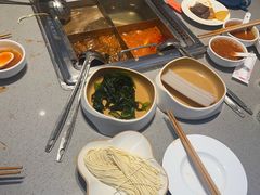 -海底捞火锅(名门店)