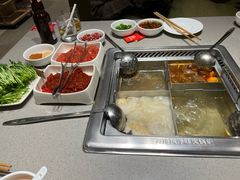 -海底捞火锅(飞马水城店)