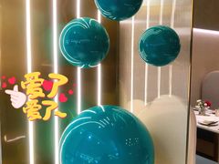 -水天堂西餐厅(绿宝广场店)