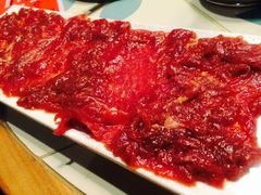 -南城十里潮汕鲜牛火锅·鲜虾生滚粥(融汇老商埠店)