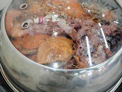 -仙螺岛海鲜自助餐厅(总店)
