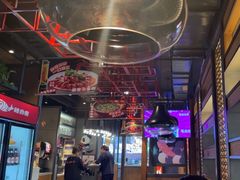 -辣尚瘾·烤鱼·新川菜(交大直营店)