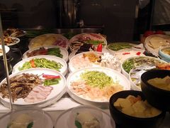 -阿毛饭店(和义路店)