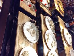 -鼎香缘海鲜自助火锅烤肉(锦辉购物广场店)