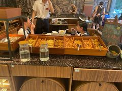-野人部落(沈阳一店)