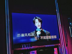 -INLOVE KTV(淮海路店)
