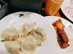 -汉巴味德(沈阳万象汇店)