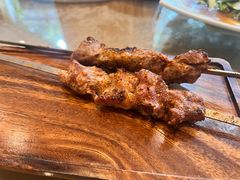 -新疆杭州疗养院·富春山庄