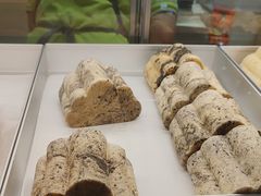 -花园饼屋·吐司蛋糕面包(星海店)