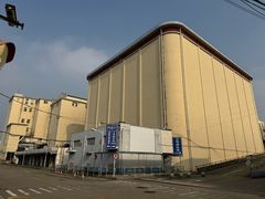 -东方国际水产中心-停车场