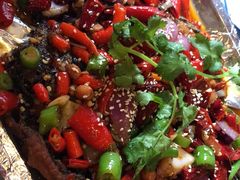 -小厨子私房菜·云南美食店