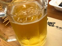 -刘姐啤酒鱼民族演艺餐厅(西街总店)