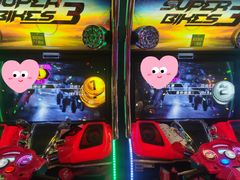 -大玩家(青岛CBD延吉路万达店)