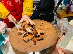 -徐六孃正宗甜皮鸭(张公桥店)