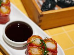 -蔡澜点心·粤菜(海印都荟城店)