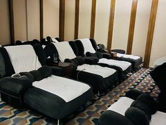 -海纳百川·都市温泉·足道·SPA(学院路店)