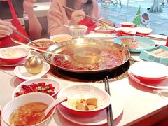 -蛙二爷美蛙火锅基地(温州总店)