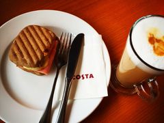 -COSTA COFFEE(西贸凯德晶品4层2店)