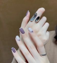 -曼都发型