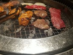-御牛道日式烤肉料理(杭州万象城店)