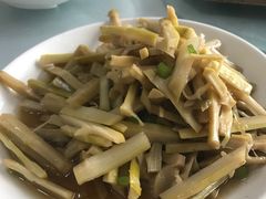 -天乐农家鱼头王(天目湖店)