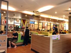 -萨莉亚意式餐厅(长安万达店)