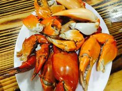 -老伯蟹脚店(朝阳路店)