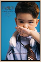 -光影纪·Baby·Home儿童摄影(丁桥店)