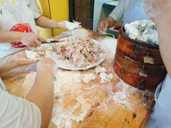 现包现蒸-海汇源老烧麦店(东大街总店)