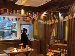 -隔壁老王·家常云南菜(皇冠店)