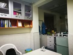 -动物缘宠物医院·骨科·猫科(西二环店)