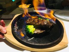 -俄士厨房(万松园店)