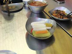 -蓉三少冒烤鸭·四川小吃集(北京首店)