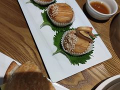 象形天鹅酥-小湾茶楼