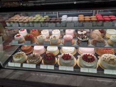 菜单-布歌东京(常州购物中心店)