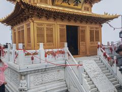 -洛阳白云山景区