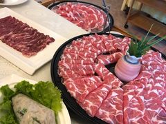 -东来顺饭庄(天坛店)