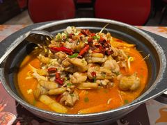 -熊记虾王·小龙虾(东晓南店)