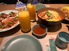 -安南越南餐厅(青岛万象城店)