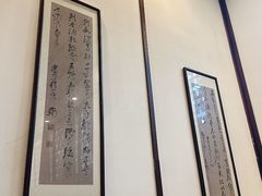 -千滋百味·醉江澜花园餐厅(街道口店)